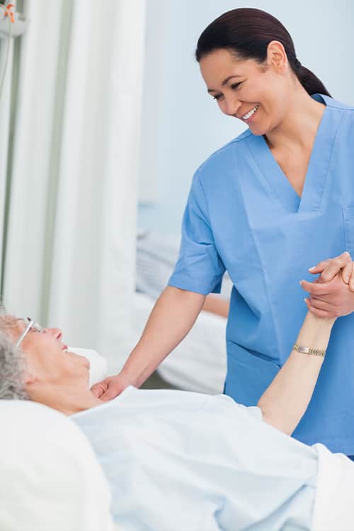 Soins spécifiques